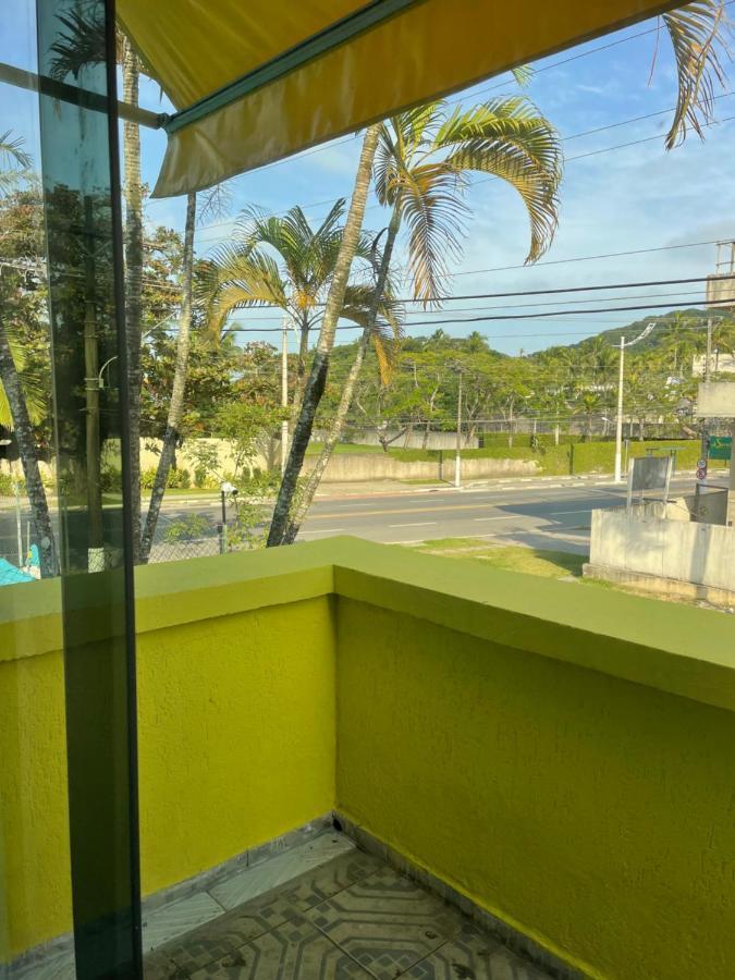 Pousada Sereia Tropical 瓜鲁雅 外观 照片